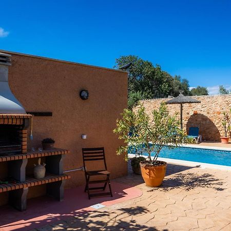 Finca Maria Santanyi Exterior photo